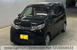 mitsubishi ek-wagon 2019 -MITSUBISHI 【福岡 582に5092】--ek Wagon B33W-0002975---MITSUBISHI 【福岡 582に5092】--ek Wagon B33W-0002975-