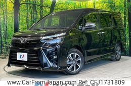 toyota voxy 2018 CFJ1731809