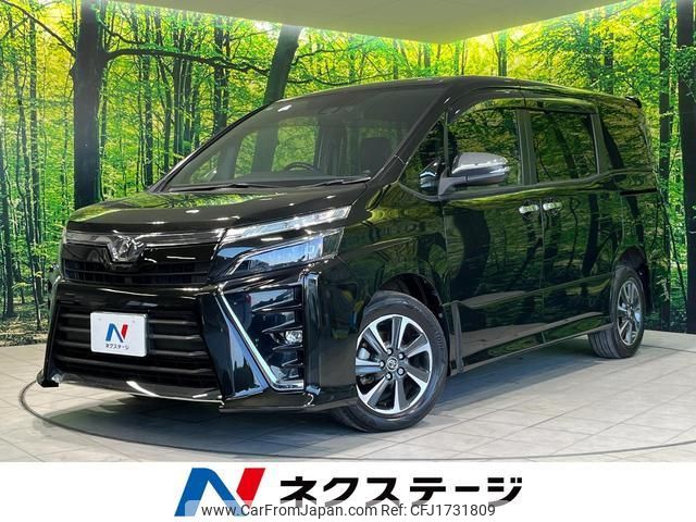 toyota voxy 2018 CFJ1731809 image 1
