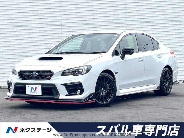 subaru wrx 2020 -SUBARU--WRX 3BA-VAG--VAG-039078---SUBARU--WRX 3BA-VAG--VAG-039078- image 1