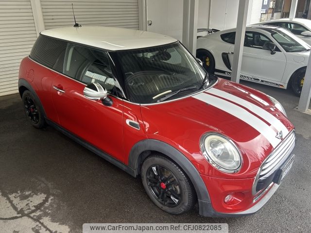 mini mini-others 2015 -BMW--BMW Mini DBA-XM15--WMWXM520402A62244---BMW--BMW Mini DBA-XM15--WMWXM520402A62244- image 2