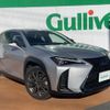 lexus ux 2019 -LEXUS--Lexus UX 6AA-MZAH10--MZAH10-2017277---LEXUS--Lexus UX 6AA-MZAH10--MZAH10-2017277- image 1