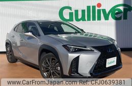 lexus ux 2019 -LEXUS--Lexus UX 6AA-MZAH10--MZAH10-2017277---LEXUS--Lexus UX 6AA-MZAH10--MZAH10-2017277-