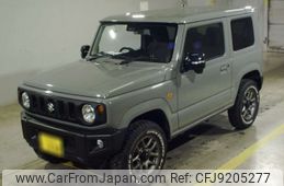 suzuki jimny 2022 -SUZUKI 【札幌 585ゆ880】--Jimny JB64W-269984---SUZUKI 【札幌 585ゆ880】--Jimny JB64W-269984-