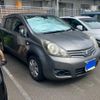 nissan note 2008 CFJ1555373 image 4