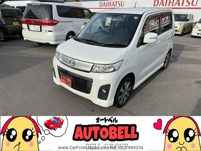 mazda az-wagon 2012 CFJ1869234 image 1