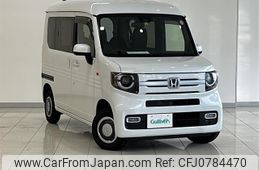 honda n-van 2023 -HONDA--N VAN 5BD-JJ2--JJ2-5009517---HONDA--N VAN 5BD-JJ2--JJ2-5009517-