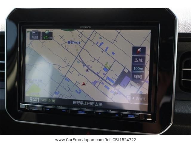 suzuki ignis 2019 CFJ1524722 image 2