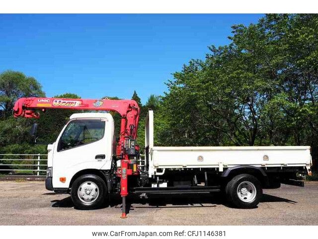 hino dutro 2016 -HINO--Hino Dutoro TKG-XZU650M--XZU650-0009012---HINO--Hino Dutoro TKG-XZU650M--XZU650-0009012- image 2