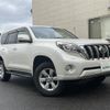 toyota land-cruiser-prado 2017 -TOYOTA--Land Cruiser Prado CBA-TRJ150W--TRJ150-0072599---TOYOTA--Land Cruiser Prado CBA-TRJ150W--TRJ150-0072599- image 1