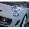 abarth 595 2015 quick_quick_ABA-312142_ZFA3120000J448371 image 13