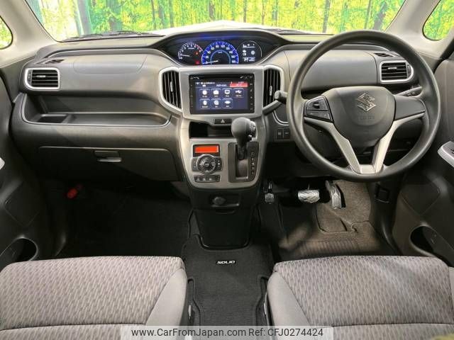 suzuki solio 2015 -SUZUKI--Solio DAA-MA36S--MA36S-106503---SUZUKI--Solio DAA-MA36S--MA36S-106503- image 2