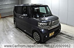 honda n-box 2012 -HONDA 【北九州 585き1020】--N BOX JF1-2002765---HONDA 【北九州 585き1020】--N BOX JF1-2002765-