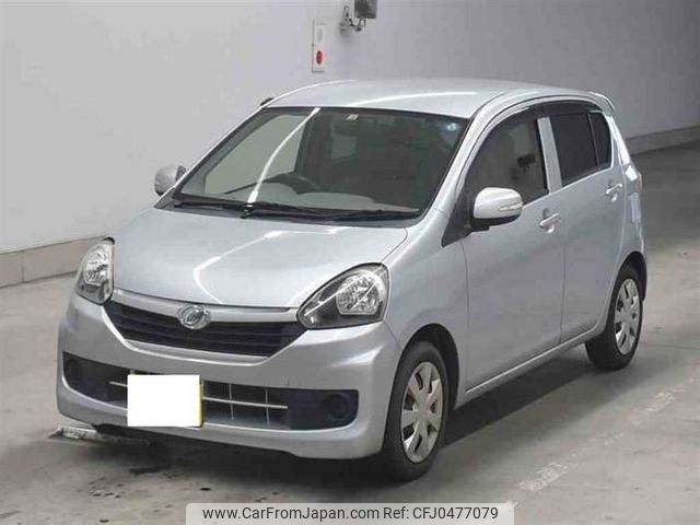 daihatsu mira-e-s 2015 22642 image 2