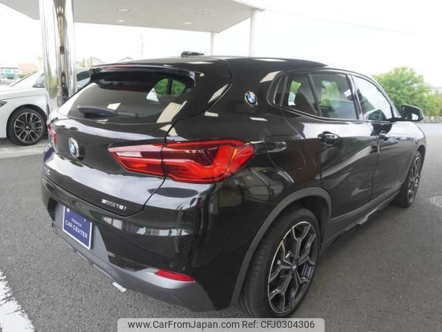 bmw x2 2020 -BMW--BMW X2 YH15--WBAYH120205R10554---BMW--BMW X2 YH15--WBAYH120205R10554- image 2