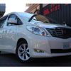 toyota alphard 2008 quick_quick_GGH20W_GGH20-8018800 image 8