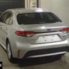 toyota corolla 2019 -TOYOTA--Corolla ZWE211-6017173---TOYOTA--Corolla ZWE211-6017173- image 2