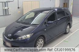 toyota wish 2009 -TOYOTA--Wish ZGE20W-0034934---TOYOTA--Wish ZGE20W-0034934-