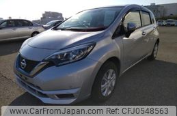 nissan note 2019 quick_quick_DAA-HE12_HE12-313245