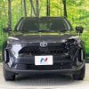 toyota yaris-cross 2021 CFJ1598682 image 14