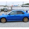 subaru impreza 2003 CFJ1715592 image 22