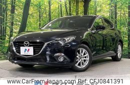 mazda axela 2014 quick_quick_BM5FS_BM5FS-104551