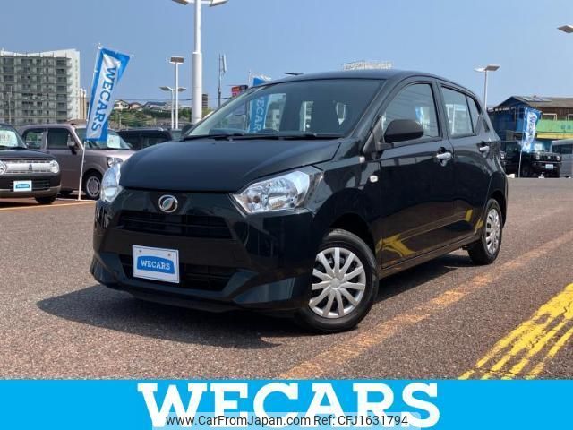 daihatsu mira-e-s 2022 CFJ1631794 image 1