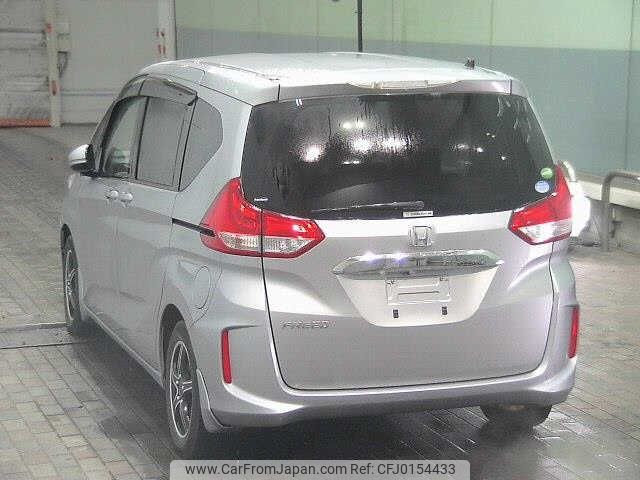 honda freed 2016 -HONDA--Freed GB5-1004607---HONDA--Freed GB5-1004607- image 2