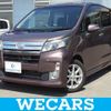 daihatsu move 2013 quick_quick_DBA-LA100S_LA100S-0250845 image 1