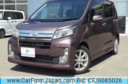 daihatsu move 2013 quick_quick_DBA-LA100S_LA100S-0250845