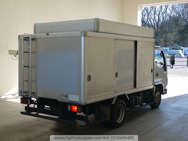 isuzu elf-truck 2014 -ISUZU--Elf NKR85N-7040757---ISUZU--Elf NKR85N-7040757- image 2