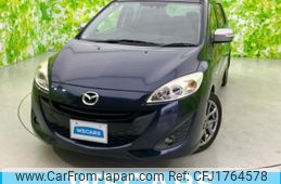 mazda premacy 2016 CFJ1764578