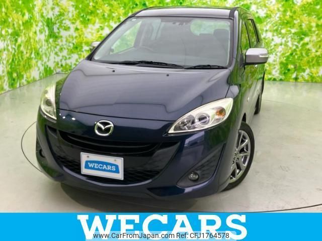 mazda premacy 2016 CFJ1764578 image 1