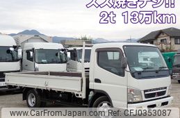 mitsubishi-fuso canter 2006 -MITSUBISHI--Canter PA-FE82DE--FE82DE-521561---MITSUBISHI--Canter PA-FE82DE--FE82DE-521561-