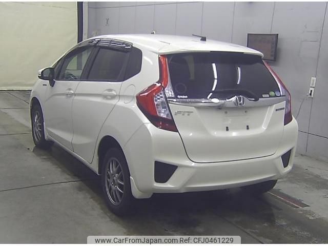 honda fit-hybrid 2016 quick_quick_DAA-GP6_GP6-3304500 image 2