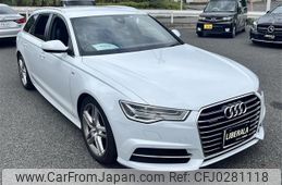 audi a6 2015 -AUDI--Audi A6 ABA-4GCYPS--WAUZZZ4G4GN072483---AUDI--Audi A6 ABA-4GCYPS--WAUZZZ4G4GN072483-