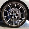 bmw 8-series 2021 -BMW--BMW 8 Series 3BA-GV30--WBAGV22050CF31606---BMW--BMW 8 Series 3BA-GV30--WBAGV22050CF31606- image 9