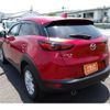 mazda cx-3 2021 -MAZDA--CX-3 5BA-DKLAW--DKLAW-100666---MAZDA--CX-3 5BA-DKLAW--DKLAW-100666- image 19