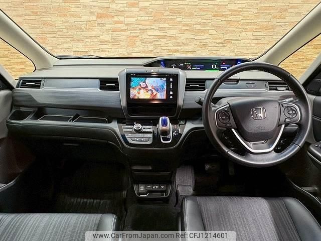 honda freed-hybrid 2016 quick_quick_DAA-GB7_GB7-1002216 image 2