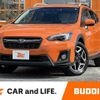 subaru xv 2017 CFJ1657732 image 1