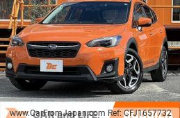subaru xv 2017 CFJ1657732