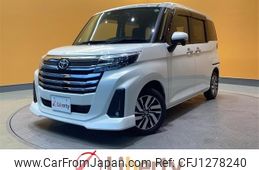 toyota roomy 2022 quick_quick_M900A_M900A-0662507