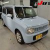 suzuki alto-lapin 2009 -SUZUKI 【富山 580ﾀ2792】--Alto Lapin HE22S--HE22S-137848---SUZUKI 【富山 580ﾀ2792】--Alto Lapin HE22S--HE22S-137848- image 1