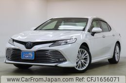 toyota camry 2020 CFJ1656071