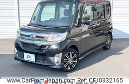 daihatsu tanto 2014 -DAIHATSU--Tanto DBA-LA600S--LA600S-0116290---DAIHATSU--Tanto DBA-LA600S--LA600S-0116290-