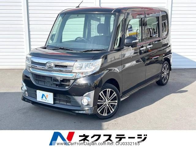 daihatsu tanto 2014 -DAIHATSU--Tanto DBA-LA600S--LA600S-0116290---DAIHATSU--Tanto DBA-LA600S--LA600S-0116290- image 1