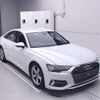 audi a6 2020 -AUDI--Audi A6 F2DFBF-LN055560---AUDI--Audi A6 F2DFBF-LN055560- image 1