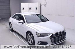 audi a6 2020 -AUDI--Audi A6 F2DFBF-LN055560---AUDI--Audi A6 F2DFBF-LN055560-