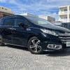 honda odyssey 2014 CFJ1578307 image 1