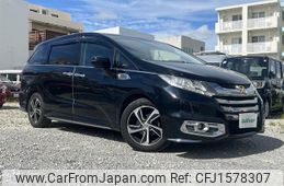 honda odyssey 2014 CFJ1578307